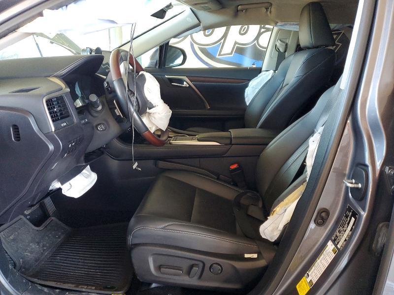 2020 Lexus Rx 350 Base