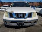 2006 Nissan Frontier SE