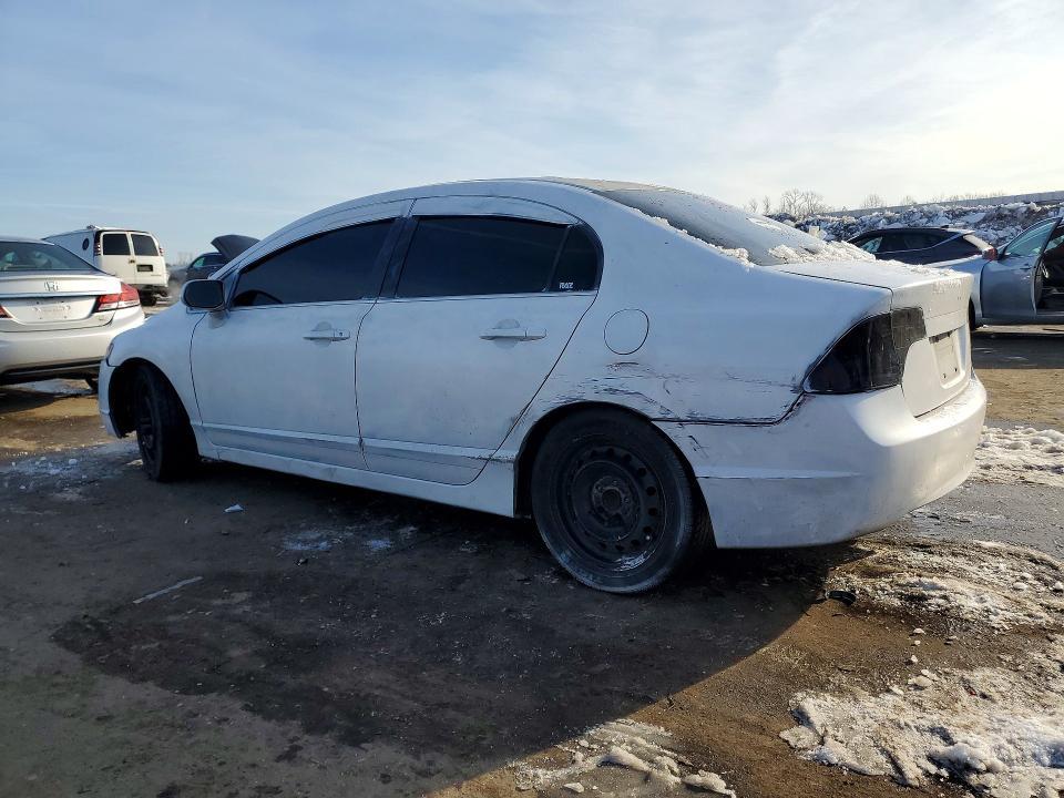 2006 Honda Civic lx