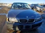 2003 BMW 330 xi