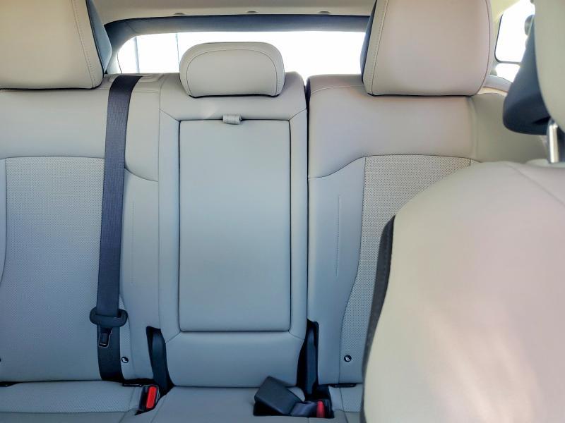 2024 KIA Sportage Hybrid ex