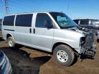 2020 GMC Savana G3500