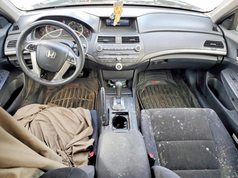 2009 Honda Accord lx