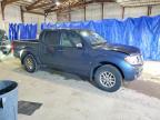 2015 Nissan Frontier S