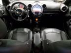 2012 Mini Cooper s Countryman