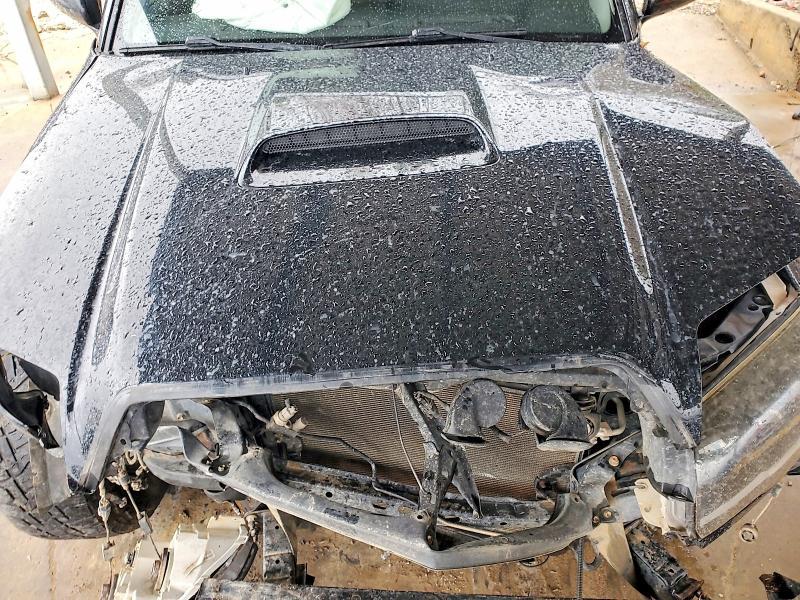2007 Toyota 4runner Sport Edition