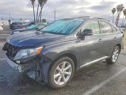 2011 Lexus Rx 350 for sale in Van Nuys, CA