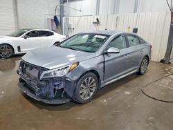 2016 Hyundai Sonata Sport for sale in Ham Lake, MN