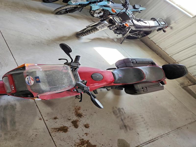 1991 BMW K75 s