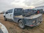 2024 Ford F350 Super Duty Flatbed Truck