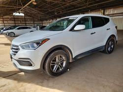 2018 Hyundai Santa fe Sport 2.4l for sale in Phoenix, AZ