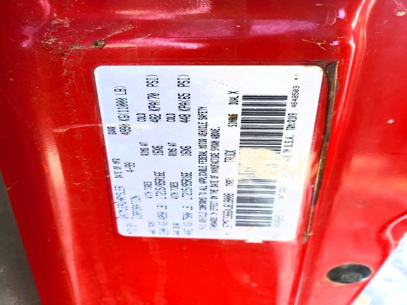 1999 Dodge 1999 Dodg ram Pickup 3500
