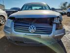 2002 Volkswagen Passat glx