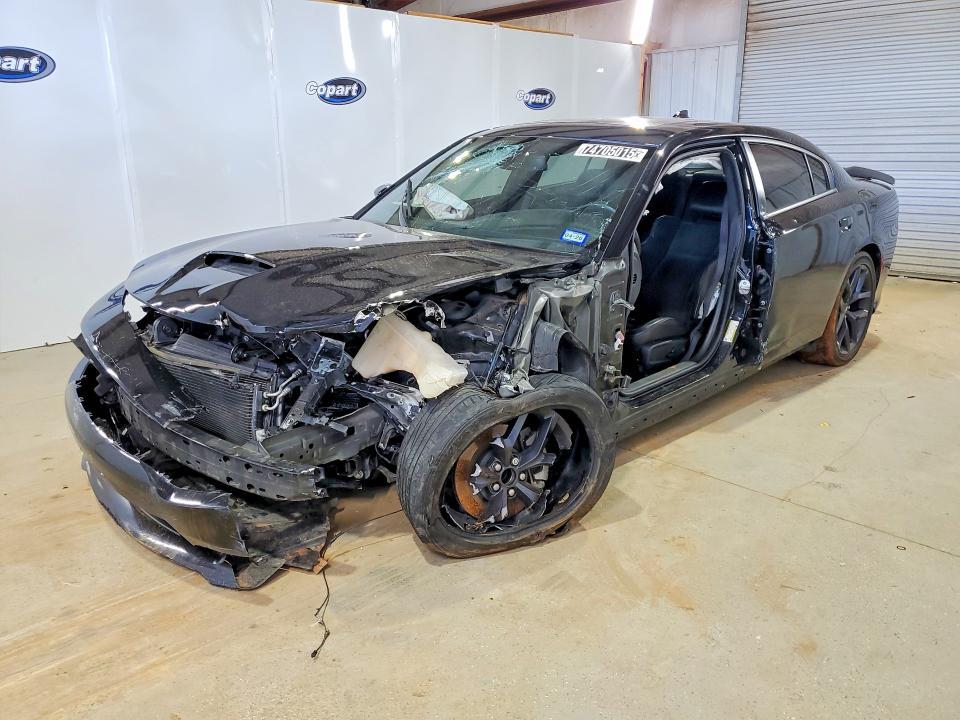 2023 Dodge Charger r