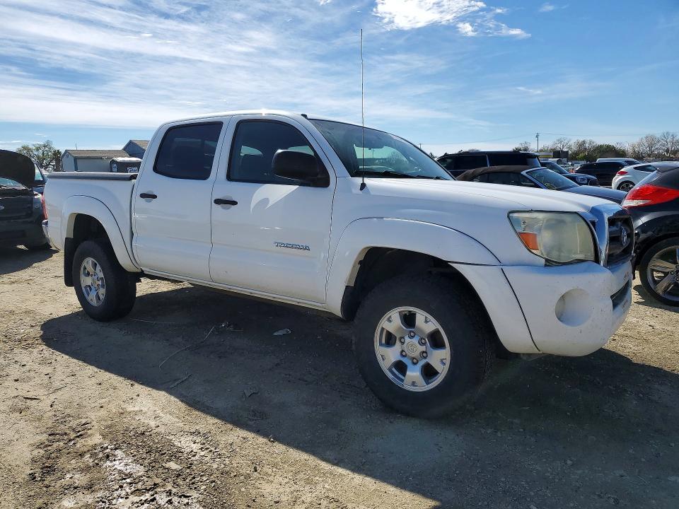 2005 Toyota Tacoma V6