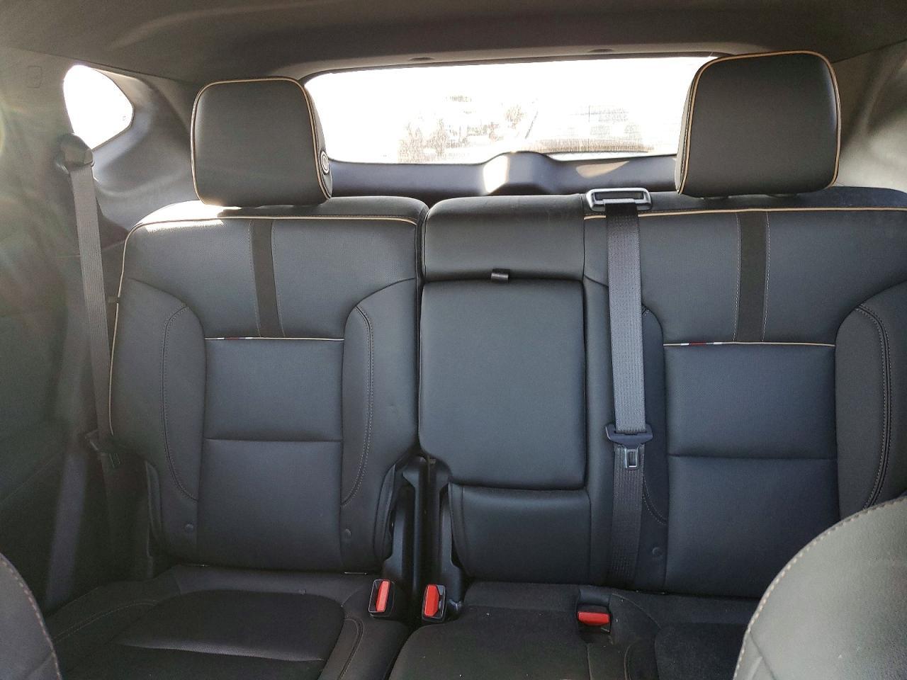 2019 Chevrolet Blazer Premier