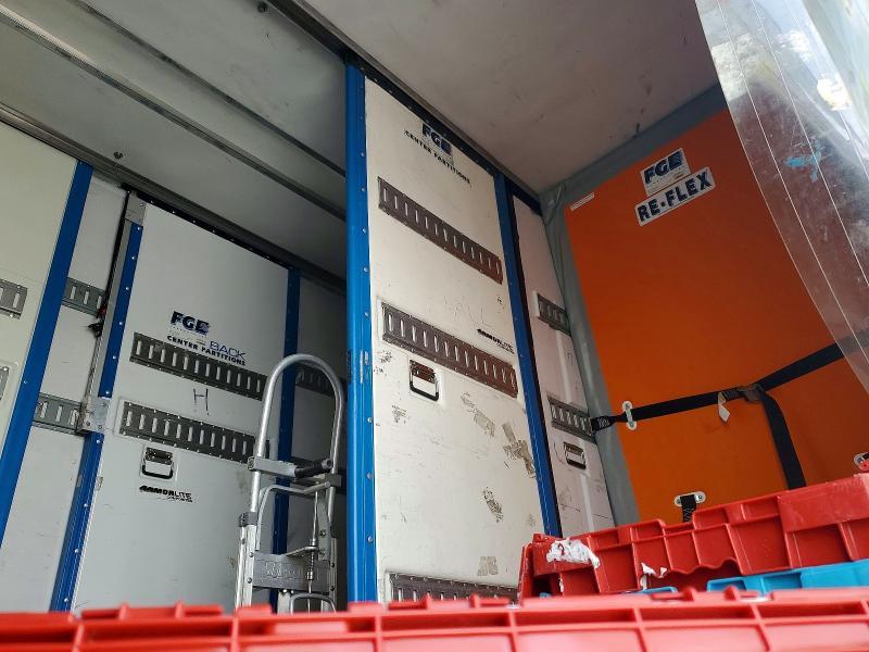 2015 Great Dane Trailer