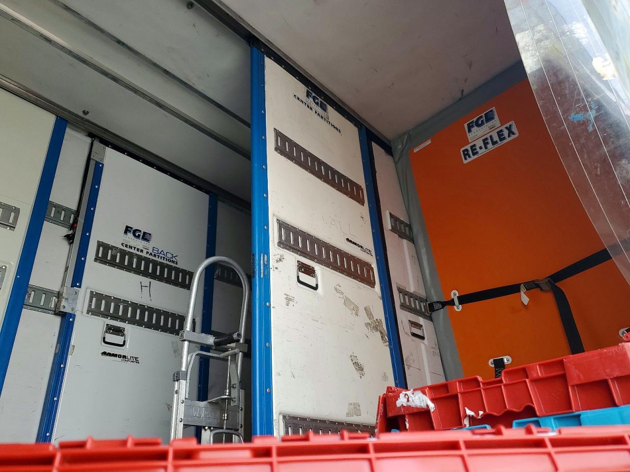 2015 Great Dane Trailer