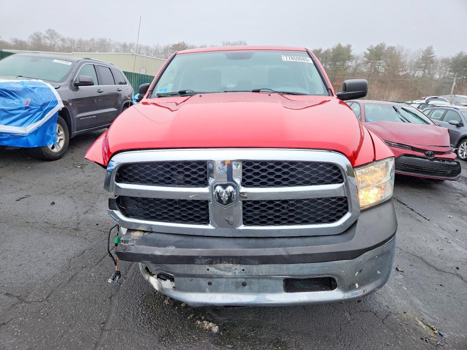 2013 Dodge RAM 1500 ST