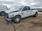 2007 Dodge Ram 3500 st