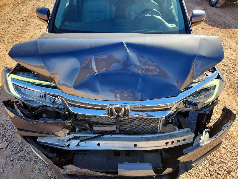 2019 Honda Pilot Touring