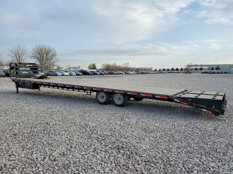 2025 Davidson Equipment Trailer