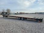 2025 Davidson Equipment Trailer