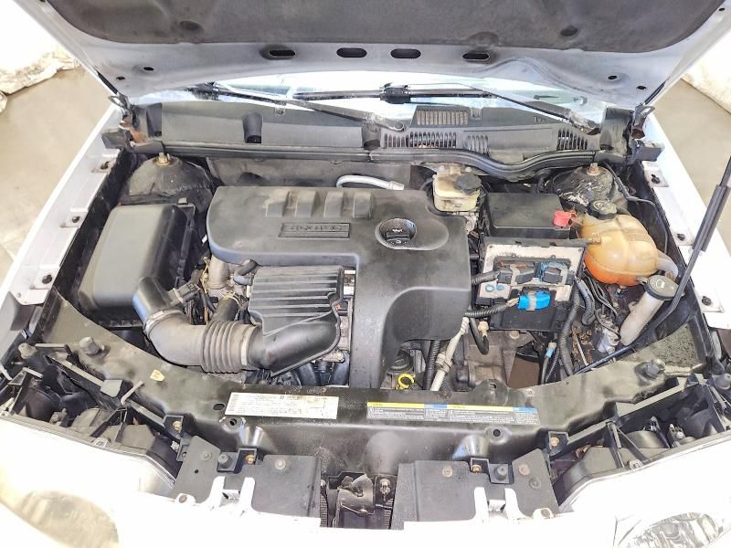 2006 Saturn Ion Level 2