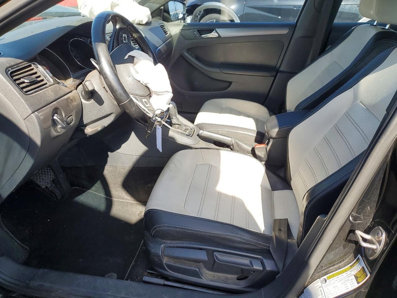 2016 Volkswagen Jetta Sport