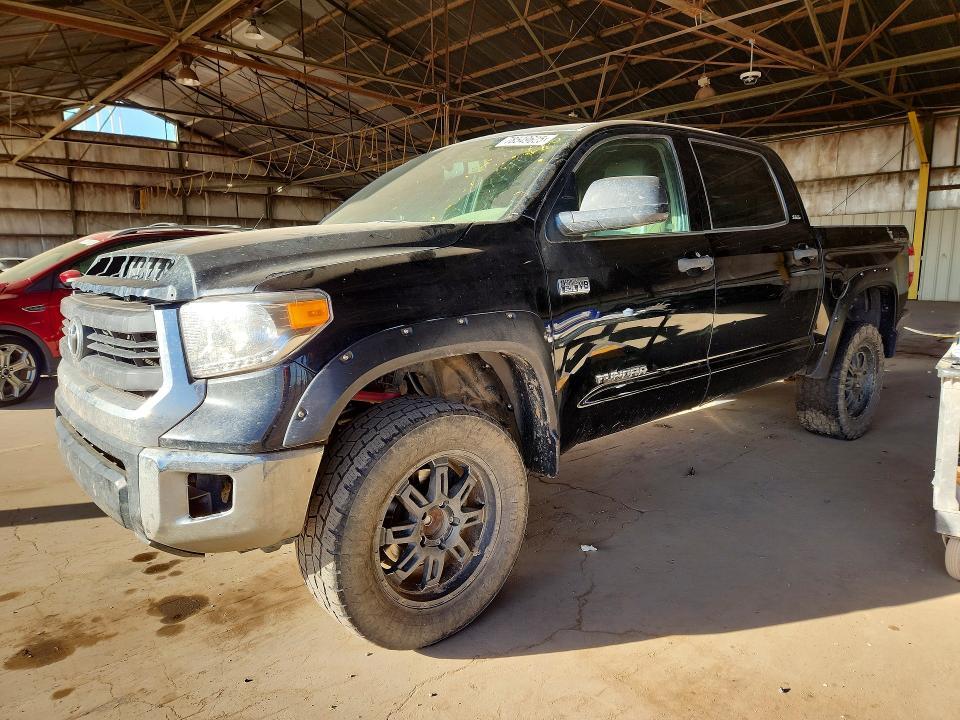 2014 Toyota Tundra SR5