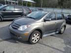 2004 Scion Xa Base