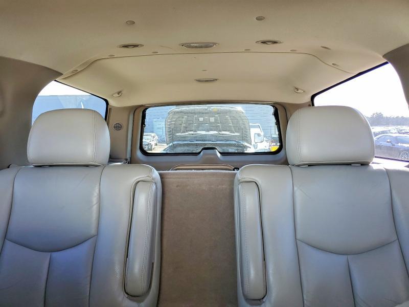 2005 GMC Yukon xl K1500