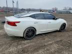 2016 Nissan Maxima 3.5s
