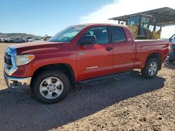 2014 Toyota Tundra Double cab sr en venta en Phoenix, AZ