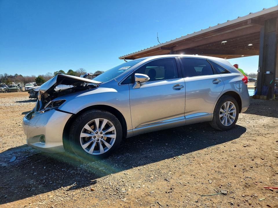 2015 Toyota Venza le
