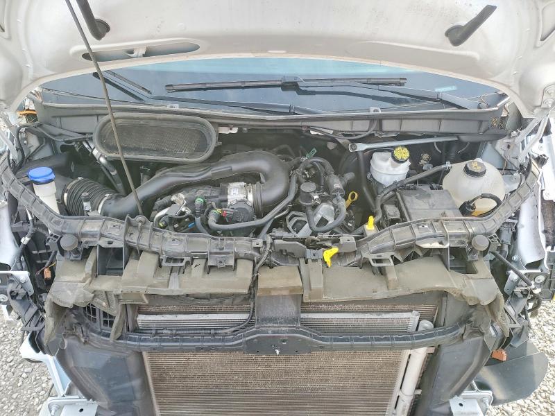 2023 Ford Transit 250 Utility / Service Van