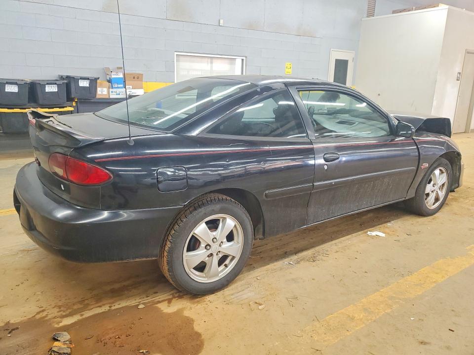 2001 Chevrolet Cavalier Z24