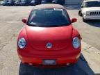 2004 Volkswagen New Beetle gls