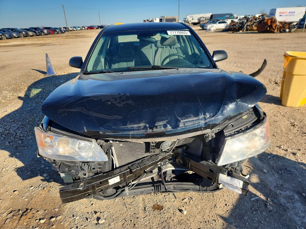 2009 Hyundai Sonata gls