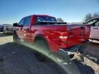 2005 Ford F150 Supercrew