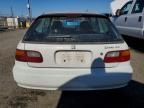 1994 Honda Civic dx