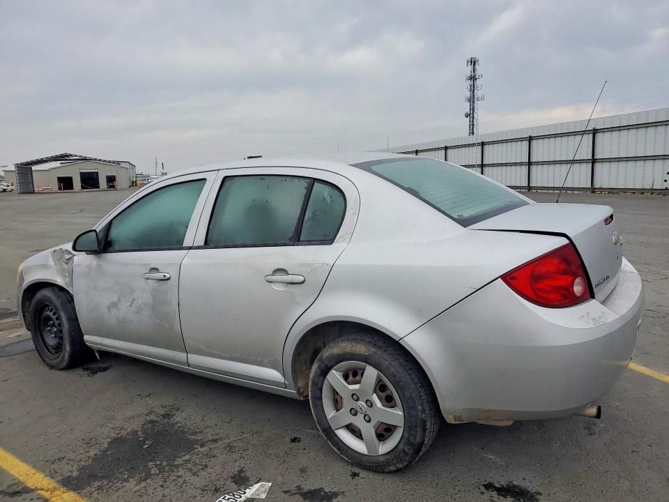 2007 Chevrolet Cobalt ls