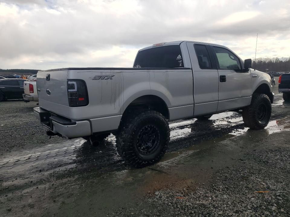 2005 Ford F150