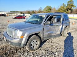 2016 Jeep Patriot Sport for sale in Memphis, TN