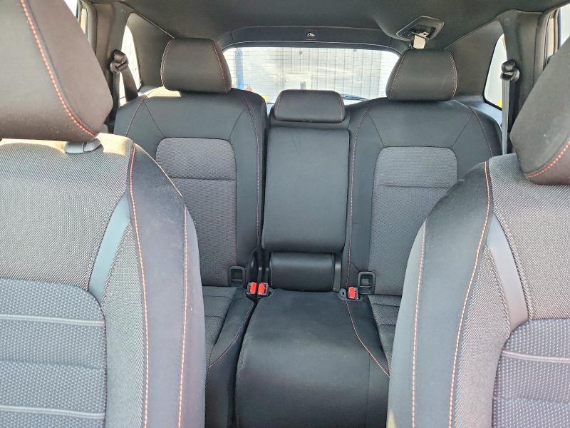 2023 Honda Cr-v Sport
