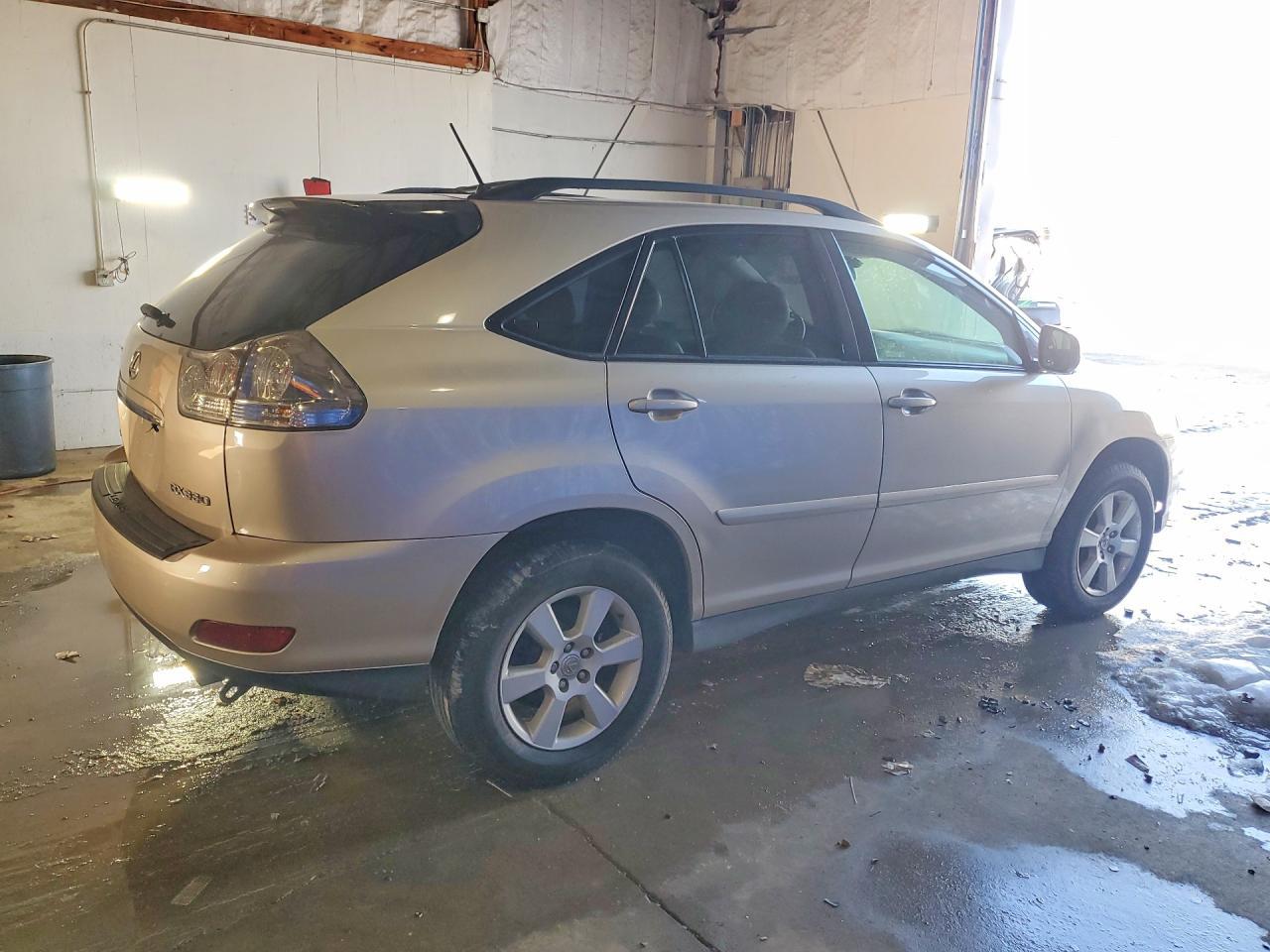 2005 Lexus Rx 330