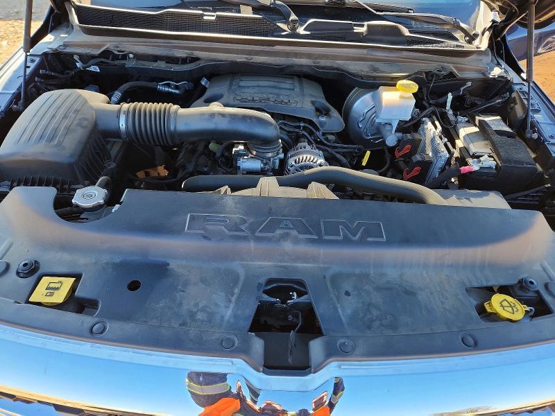 2022 Dodge Ram 1500 big Horn/lone Star