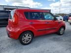 2012 KIA Soul +