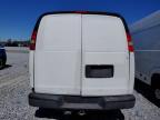 2017 Chevrolet Express 2500 Cargo Delivery van