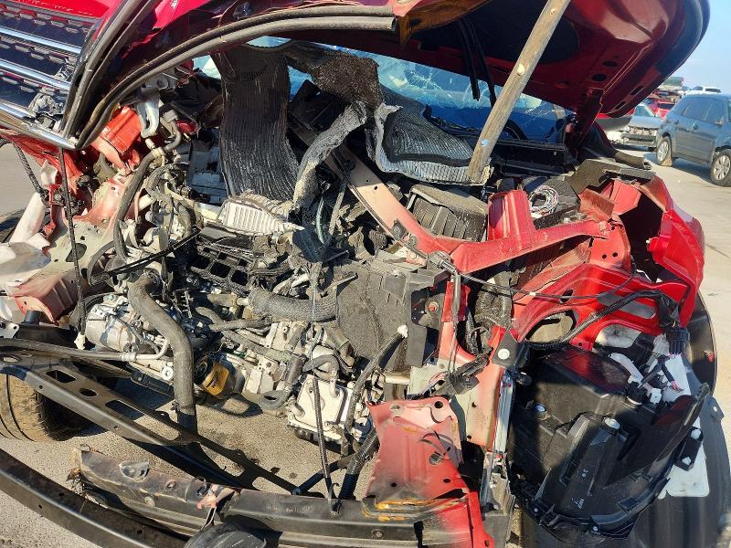 2022 Mitsubishi Outl es